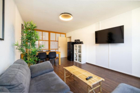 Downtown Retreat